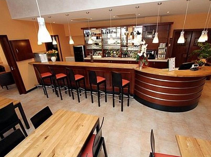 La Table Alsacienne Hotel Farébersviller Kültér fotó