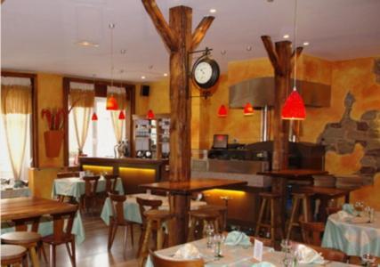 La Table Alsacienne Hotel Farébersviller Kültér fotó