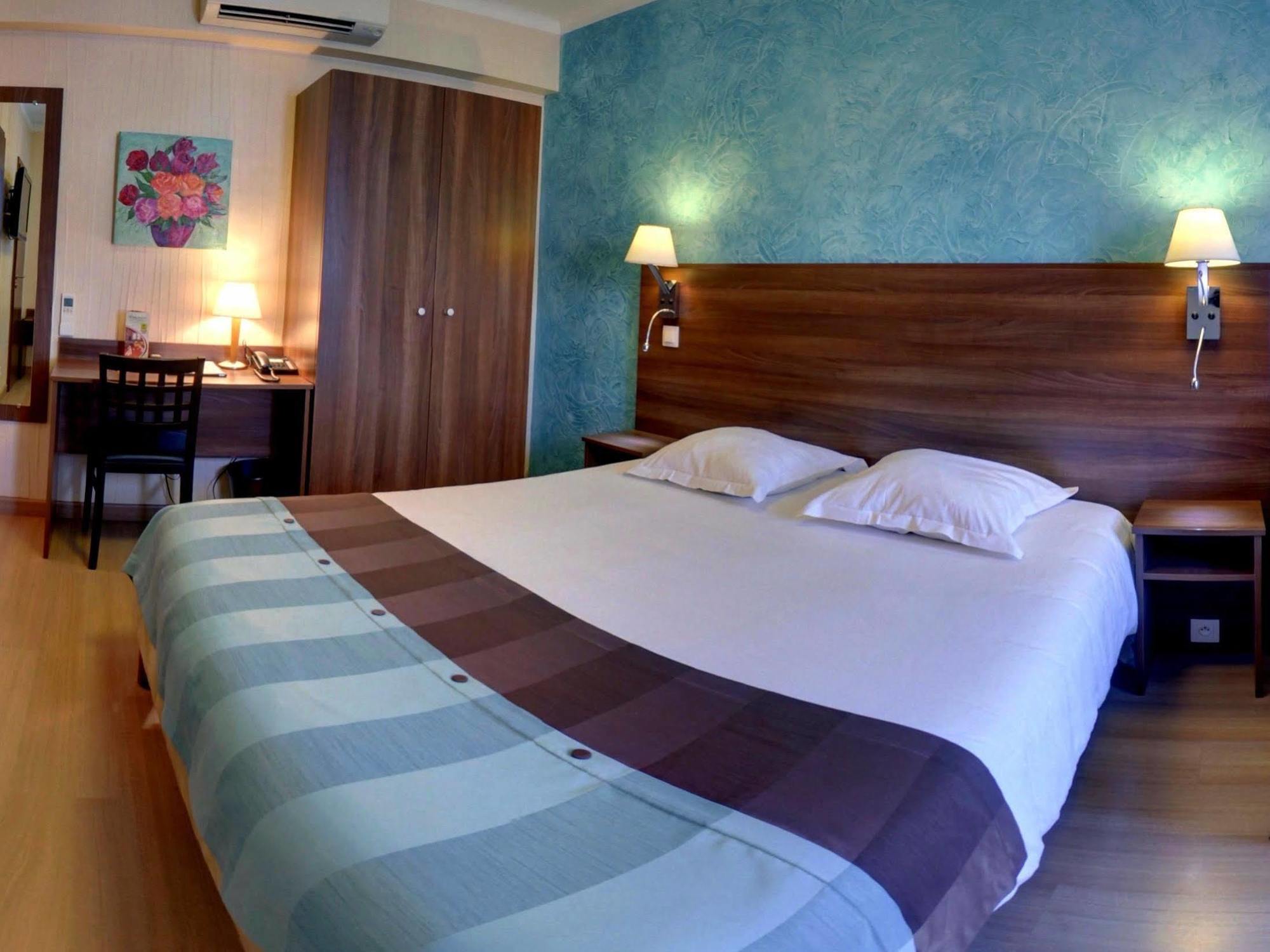 La Table Alsacienne Hotel Farébersviller Kültér fotó