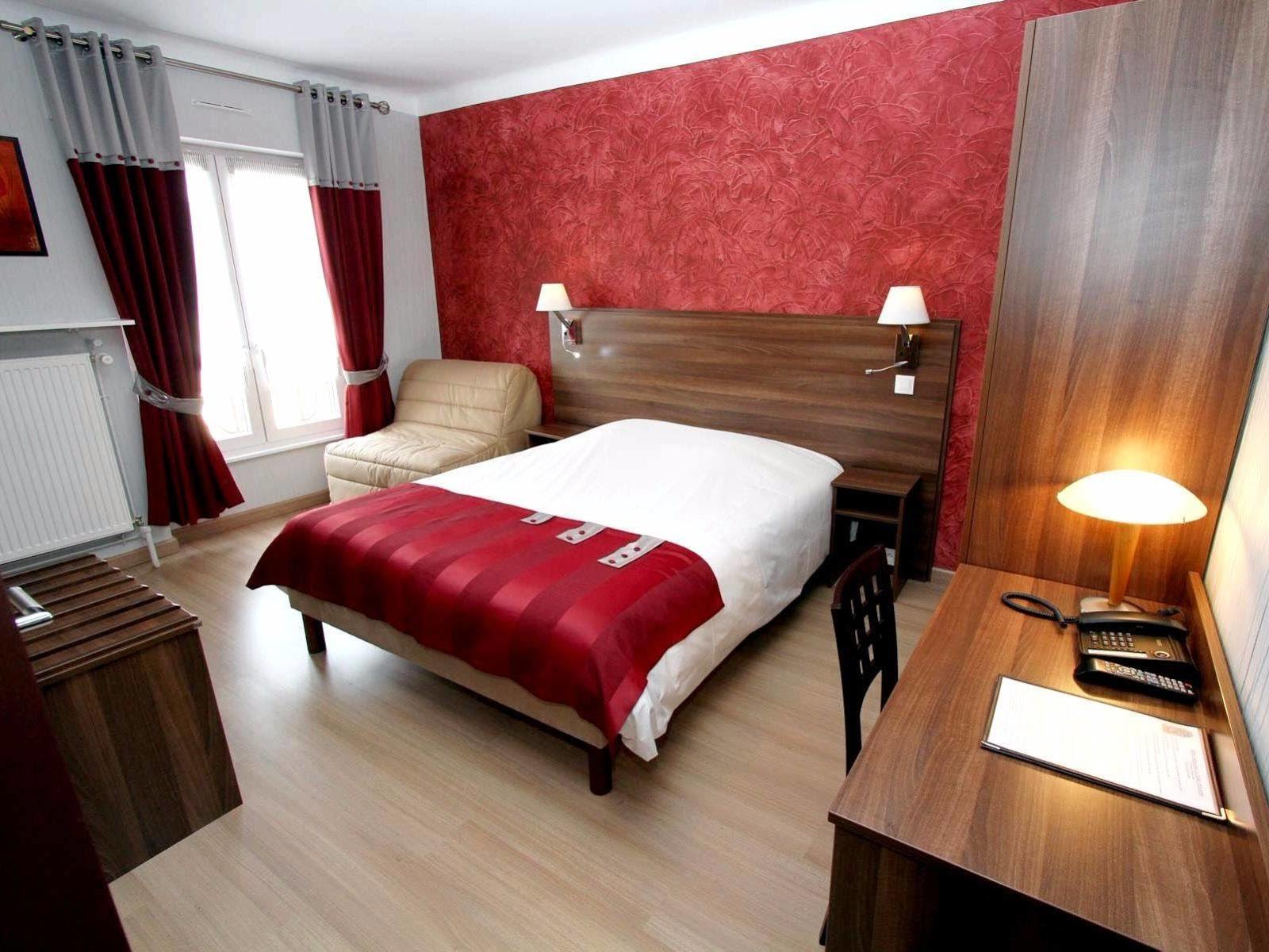 La Table Alsacienne Hotel Farébersviller Kültér fotó